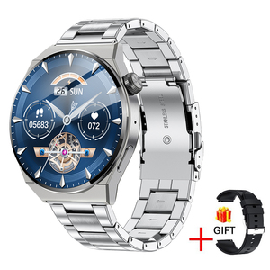 <span class=keywords><strong>Lige</strong></span> BW0403 appel intelligent montre intelligente charge sans fil BT appel surveillance de la fréquence cardiaque Al Assistant vocal <span class=keywords><strong>IP67</strong></span> étanche <span class=keywords><strong>Smartwatch</strong></span> - Product Image 6