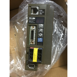 Ổ đĩa <span class=keywords><strong>servo</strong></span> 400W RYB401S3-VBCRYB401S3-VBC, bộ mã hóa 20 bit, ethercat/modbus, để điều khiển trục chính CNC - Product Image 2