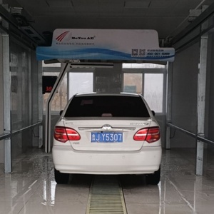 Precio de la Última Máquina Automática de Lavado de Autos de Alta Calidad - Product Image 2