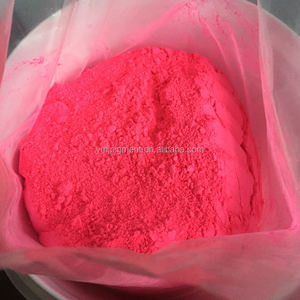 Poudre fluorescente d'usine électrique Pigment Test de détection des fuites Résine d'encre cosmétique Pigment Couleur Poudre 1kg Commande minimum - Product Image 4
