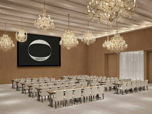 Muebles de Lujo para Salones de Banquetes y Conjuntos de Dormitorios Modernos para Hoteles de 5 Estrellas, Soluciones de Hostelería Personalizables y Duraderas - Product Image 6