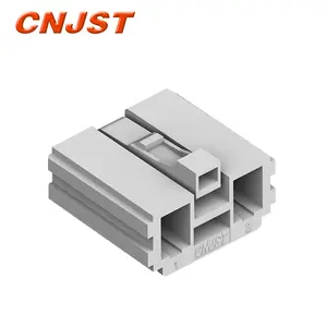 CNJST 7.9mm Pitch Wafer Wire To Board Connector OEM Wholesale Electrical Wire To Board Connector Terminal Wire Harness Cable