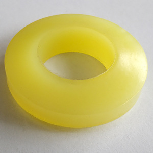 Kairuite Polyurethane Cushioning Pad High Temperature Resistance Wear Resistant For Industrial Use - Product Image 2