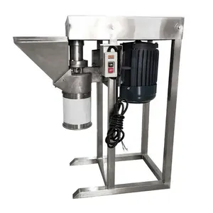 Elektrische Voedselhakmachine Chilisaus Maker Machine Hakmachine Voor Groente