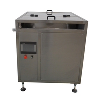 Trieuse de bouteilles automatique à plateau tournant, haute efficacité, performance stable pour ligne d'emballage
