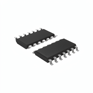 14 SOlC Logic Original One Stop Service Components Electronic SN74HCT74DRE4 - Product Image 1