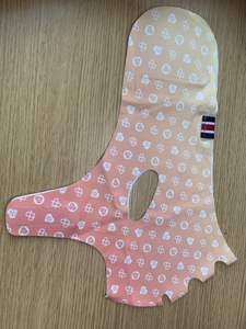 หน้ากากยกกระชับใบหน้า ลดเหนียง ลดคางสองชั้น สร้างรูปหน้าวี - Product Image 6