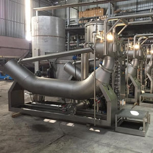 Máquina de teñido de tela de Grado Superior automática Premium HT, nueva condición, componentes básicos, bomba de motor, maquinaria de teñido textil de gama alta - Product Image 1