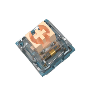 Interrupteur mécanique Kailh à sensation <span class=keywords><strong>tactile</strong></span> avancée style <span class=keywords><strong>HP</strong></span>, étanche IP56, 5 broches, pour claviers de jeu personnalisés - Product Image 2