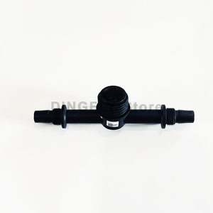 อะไหล่ท่อ Ytee รุ่นใหม่ T70P สำหรับโดรนเกษตร Dj1 อุปกรณ์เสริมสำหรับใช้งานในฟาร์ม อะไหล่ซ่อม ทำจากพลาสติก รับประกัน 1 ปี - Product Image 5