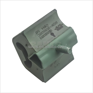 SAKES Auto Parts Reparación Repuestos 893199381B Fábrica al por mayor Sistemas de suspensión de motor de automóvil Kit de soporte de montaje de automóvil para AUDl - Product Image 2