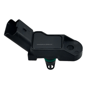 Sensore di Pressione del Collettore di Aspirazione MAP 0261230043 Personalizzabile per PEUGEOT <span class=keywords><strong>207</strong></span> <span class=keywords><strong>SW</strong></span> 1.6 2010 - Product Image 5