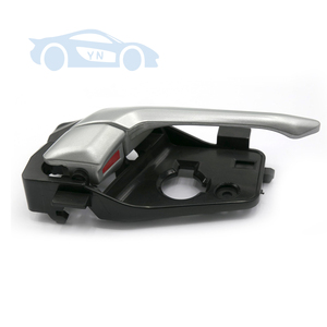 Manija Interior de Puerta Delantera Izquierda 82610-1Y010CR para <span class=keywords><strong>Kia</strong></span> Picanto 2011-2016 - Product Image 5