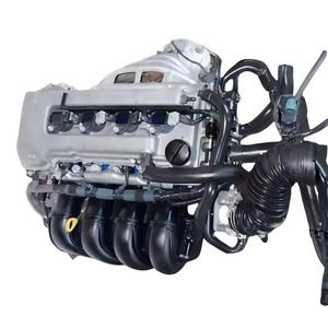 เครื่องยนต์เบนซินมือสอง เหมาะสำหรับประกอบเครื่องยนต์โตโยต้า 1NZ-FE 1.5 ลิตร - Product Image 1