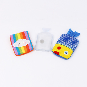 Tái Sử Dụng Mùa Đông Túi Tay Ấm Hơn Nhiệt Gói Ma Thuật Mini Tay Ấm Hơn - Product Image 3