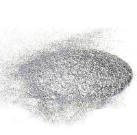 Pâte d'argent à polir à l'oxyde d'aluminium pour les revêtements métalliques et plastiques