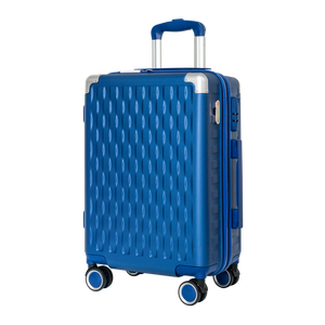 New Design 2024 Trolley Luggage With <b>Lock</b> 20" 24" 28" High Quality Travel <b>Suitcase</b> From Vietnam Manufacture - Product Image 1