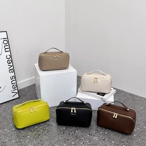 Beguiling ชุดเครื่องสำอางที่ดีอย่างยั่งยืนที่เหนือกว่ากระเป๋าเครื่องสำอางอย่างไม่แพงสุดยอดกล่องเก็บเครื่องสำอางราคาไม่แพงสำหรับการเดินทาง - Product Image 2