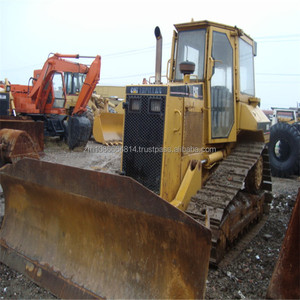 <b>Used</b> Cat D5M D6M <b>Bulldozer</b> <b>Used</b> CaterpillarD5 D6M D6N Crawler <b>Bulldozer</b> for Sale - Product Image 4