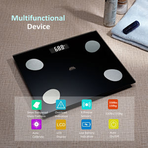 <span class=keywords><strong>Camry</strong></span> <span class=keywords><strong>เครื่อง</strong></span><span class=keywords><strong>ชั่ง</strong></span>ธุรกิจ<span class=keywords><strong>ดิจิตอล</strong></span>พร้อมน้ำหนักตัว<span class=keywords><strong>เครื่อง</strong></span>วิเคราะห์ไขมันในร่างกายแบบเต็มรูปแบบ BMI <span class=keywords><strong>เครื่อง</strong></span><span class=keywords><strong>ชั่ง</strong></span>อัจฉริยะปรับแต่งได้ - Product Image 2