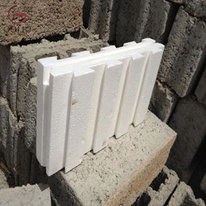 Ligne de production de mousse EPS de haute qualité, machine de fabrication de blocs ICF et de boîtes en mousse, <span class=keywords><strong>pompe</strong></span> automatique contrôlée par PLC - Product Image 6