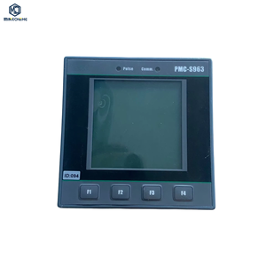 Controlador PLC, Sensor Trifásico Digital Multifuncional, Medidor de Control de Medición, Nuevo y Original PMC-S963-B - Product Image 1