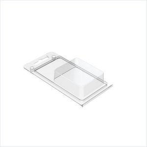 clamshell plastic packaging flocking blister blister clamshell blister