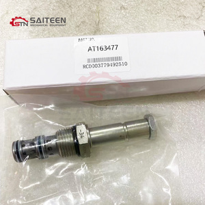 AT163477 Magnetventil für JOHN DEERE 310D 300D 315D <span class=keywords><strong>Solenoid</strong></span> AT163477 - Product Image 6