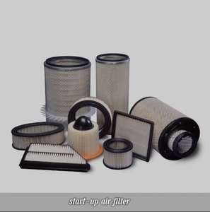 Filtro de aire 17801-67060 17801-67030 17801-67080 17801-78010 para piezas de automóviles de motor Toyota motor 1780167060 - Product Image 6