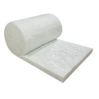 Laine de verre Green Guard Gold sans formaldéhyde R11 3,5 pouces, matériau d'isolation écologique pour la construction résidentielle, couverture en fibre de verre