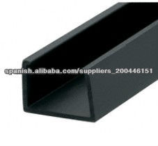 Dải Định Hình Chữ U Bằng Nhựa Ép Đùn Theo Yêu Cầu Dải Định Hình Chữ U Bằng Nhựa PVC Bền Cho Nhà Sản Xuất Theo Yêu Cầu - Product Image 4