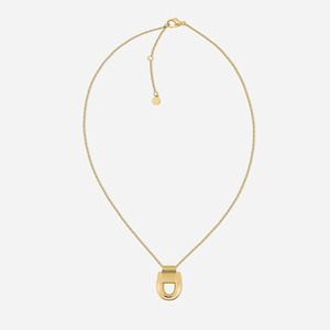 Collar de Oro Vermeil de 18k y Plata de Ley, Joyería de Moda, Collares Resistentes al Deslustre, <span class=keywords><strong>Precio</strong></span> al por Mayor, Plata de Ley, Estilo Hiphop, Boda - Product Image 5