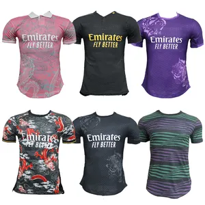 2024 2025 club joueur version vêtements de football pour hommes joueur maillot de football maillot de football mexique maillot de football version joueurs