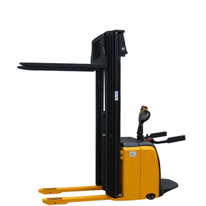 <strong>Battery</strong> <strong>operated</strong> <strong>stacker</strong> sinolift  cdd pu support oem customized ac motor new yes field - Product Image 2