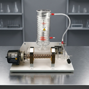 Distillateur d'eau Équipement Élément chauffant électrique Distillateurs d'eau - Product Image 2