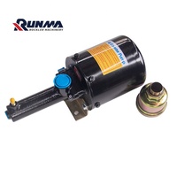 Pièces détachées pour chargeuse sur pneus RUNMA Chine 500K 800901159 55C0249 Pompe de surpression d'air Haute garantie