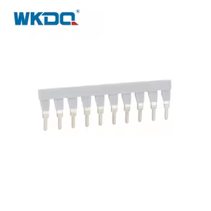 Puente de inserción <span class=keywords><strong>JEB</strong></span> para accesorios de bloques de terminales de carril DIN del Reino Unido - Product Image 4