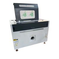 Máquina láser CO2 6040 /9060 /1060 /1390 /1310 /1490 /1410 /1610 /1325 Láser Co2 60W 80W 100W 130W 150W 200W 300W