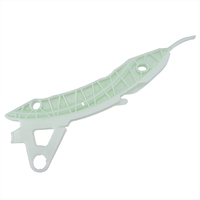 Rail de guidage de chaîne de distribution REVO 716804 pour BMW 114i 116i 120i F20 316i MINI Cooper R56 N13 N16 N18 1.6L OE 11317577301 11317533880