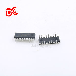 DHX PIC16F88-I/<span class=keywords><strong>P</strong></span> miglior fornitore all'ingrosso circuiti integrati originali componenti elettronici PIC16F88-I/<span class=keywords><strong>P</strong></span> - Product Image 2