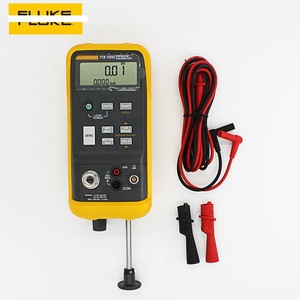 Calibrador y Probador Eléctrico de Alta Precisión (0.2%) Serie K E 718, IP55, para 1g-300g - Product Image 6