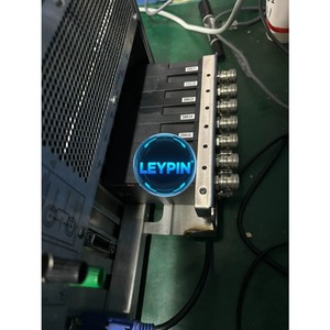 1PC keithley 4200-scs bán dẫn đặc tính hệ thống máy chủ không mô-đun - Product Image 6