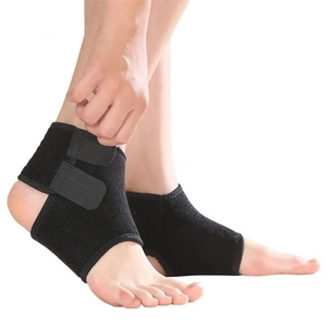 Soporte ajustable de <span class=keywords><strong>neopreno</strong></span> para el tobillo Nuevo estilo Fitness Safety Brace - Product Image 1