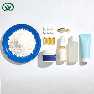 CAS 128446-36-6 เมทิล เบต้า ไซโคลเดกซ์ทริน MBCD สารประกอบดับกลิ่น: สารลดกลิ่นและเพิ่มความชุ่มชื้นเพื่อความสดชื่นยาวนาน - Product Image 1