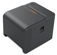 Printer Thermal RP336 80mm RONGTA Kecepatan Tinggi Dilengkapi dengan Bluetooth atau WiFi