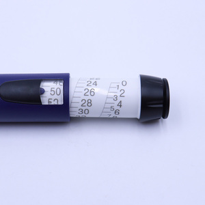 Qisu Chất lượng cao đa sử dụng tiêm Insulin bút chính xác liều tái sử dụng để giảm cân bao bì thủy tinh - Product Image 6