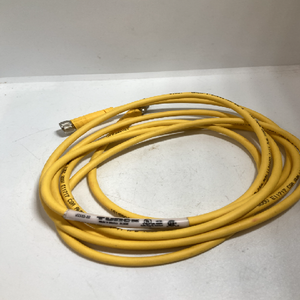 Cavo di collegamento Pkg3m-<span class=keywords><strong>2</strong></span>-psg3m U2515-20 a 3 pin maschio e femmina, veloce - Product Image 1