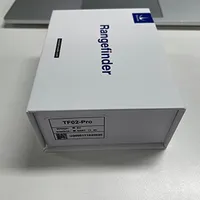 Capteurs agricoles IoT TF02 Pro par Benewake, technologie TOF, protection IP65, précision de 5 cm pour système de transport intelligent