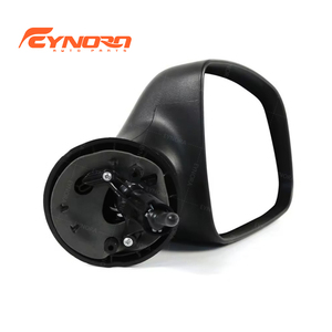 Rétroviseur latéral EYNORA pour <span class=keywords><strong>Dacia</strong></span> <span class=keywords><strong>Logan</strong></span> 2004 2005 <span class=keywords><strong>2006</strong></span> 2007 2008 2009 - Product Image 2