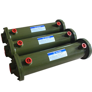 เครื่องทำความเย็นน้ำมันไฮดรอลิก Cl-421ช้างทองสายการประกอบอุตสาหกรรมแนวนอน - Product Image 1